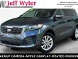 Used 2020 Kia Sorento LX FWD SUV