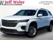 Used 2023 Chevrolet Traverse AWD 4dr LT Leather SUV