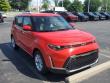Used 2025 Kia Soul LX FWD Hatchback