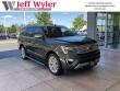 Used 2019 Ford Expedition Platinum 4x4 SUV