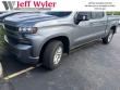 Used 2020 Chevrolet Silverado 1500 4WD Crew Cab 147 RST Truck Crew Cab