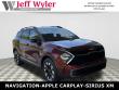 Used 2023 Kia Sportage X-Line AWD SUV
