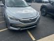 Used 2017 Honda Accord Sedan Touring Auto Sedan