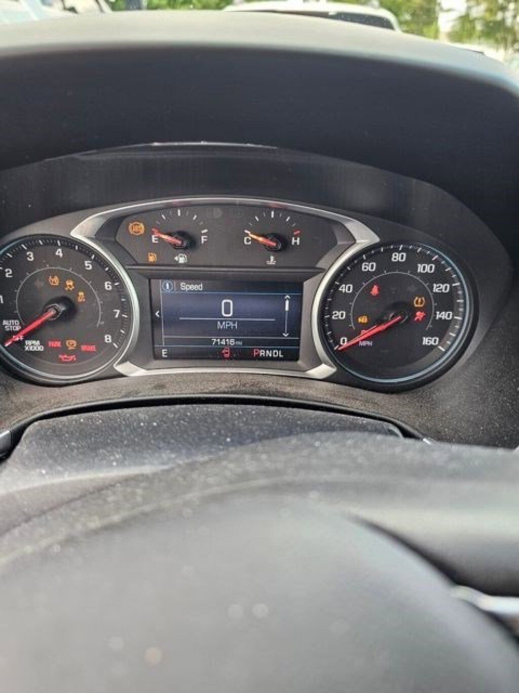 Used 2022 Chevrolet Equinox FWD 4dr LT w/1LT SUV