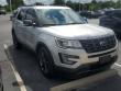 Used 2017 Ford Explorer XLT 4WD SUV