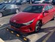 Used 2023 Hyundai Elantra SEL IVT Sedan