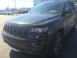 Used 2021 Jeep Grand Cherokee 80th Anniversary 4x4 SUV