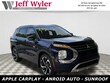 Mitsubishi Outlander Plug-In Hybrid