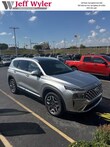 Hyundai Santa Fe Hybrid