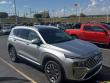 Used 2023 Hyundai Santa Fe Hybrid SEL Premium AWD SUV