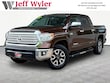  Toyota Tundra 4WD