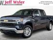 Used 2023 Chevrolet Silverado 1500 4WD Crew Cab 147 LT w/2FL Truck Crew Cab