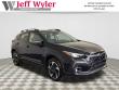 Used 2024 Subaru Crosstrek Limited AWD SUV