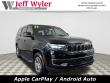 Used 2022 Jeep Wagoneer Series I 4x4 SUV