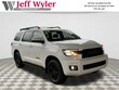  Toyota Sequoia