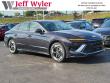 Used 2026 Hyundai Sonata SEL Sport FWD Sedan