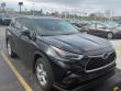 Used 2023 Toyota Highlander L FWD SUV
