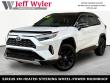 Used 2023 Toyota RAV4 Hybrid XSE AWD SUV