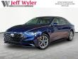 Used 2022 Hyundai Sonata SEL 2.5L Sedan
