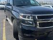 Used 2015 Chevrolet Tahoe 4WD 4dr LT SUV