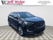Used 2022 Ford Edge Titanium AWD SUV