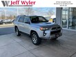 Toyota 4Runner
