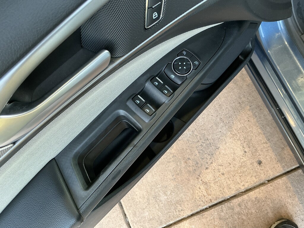 Used 2019 Ford Fusion S FWD Sedan