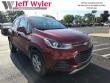 Used 2022 Chevrolet Trax AWD 4dr LT SUV