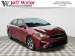 Used 2021 Kia Forte LXS IVT Sedan