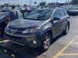 Used 2014 Toyota RAV4 4WD XLE SUV