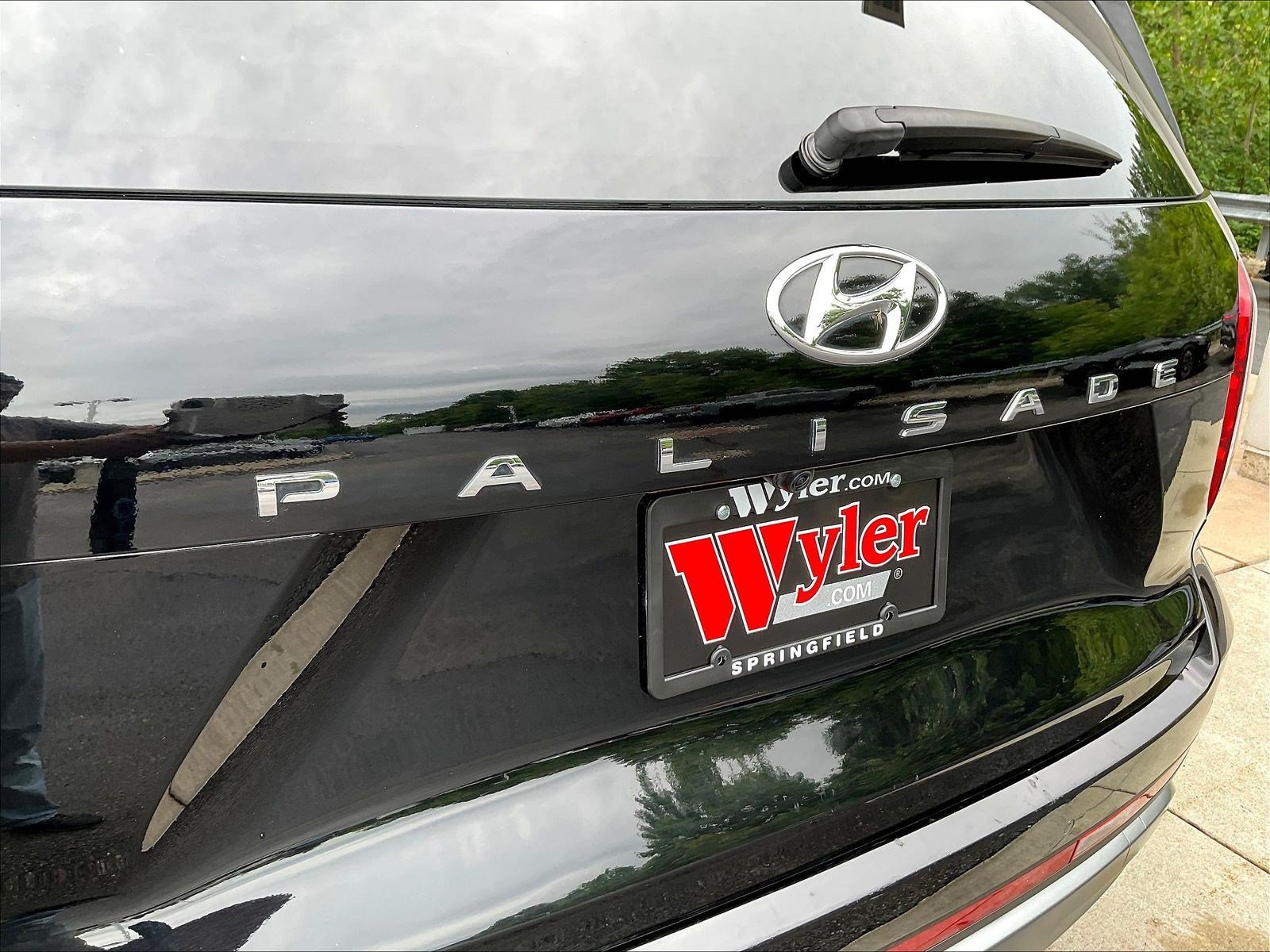 2023 Hyundai Palisade SEL - Photo 27