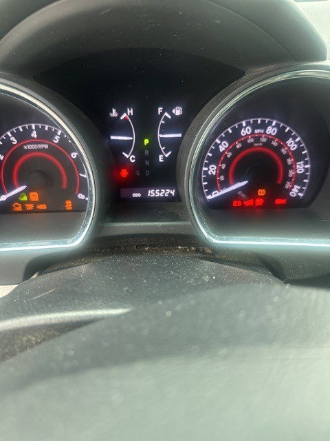 2013 Toyota Highlander Base Plus photo 4