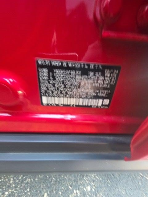 2025 Honda HR-V Sport - Photo 21