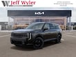 Kia Telluride