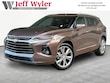  Chevrolet Blazer