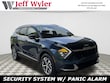 Kia Sportage Hybrid