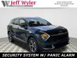 Used 2025 Kia Sportage Hybrid EX AWD SUV