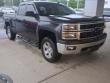 Used 2014 Chevrolet Silverado 1500 4WD Double Cab 143.5 LT w/2LT Truck Double Cab