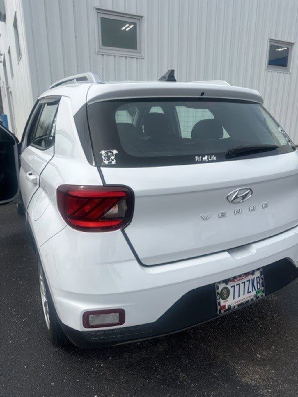 Used 2020 Hyundai Venue SEL IVT SUV