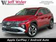 Used 2026 Hyundai Tucson SEL FWD SUV