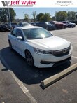 Honda Accord Sedan