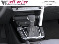 2026 Kia Seltos S SUV