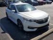 Used 2017 Honda Accord Sedan Sport SE CVT Sedan