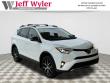 Used 2018 Toyota RAV4 SE AWD SUV