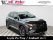 Used 2024 Hyundai Tucson Hybrid N Line AWD SUV