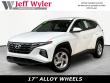 Used 2023 Hyundai Tucson SE AWD SUV