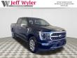 Used 2022 Ford F-150  Truck SuperCrew Cab