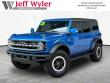 Used 2023 Ford Bronco Outer Banks 4 Door Advanced 4x4 SUV