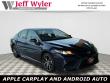 Used 2021 Toyota Camry SE Auto Sedan