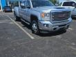 Used 2019 GMC Sierra 3500HD 4WD Crew Cab 167.7 SLT Truck Crew Cab